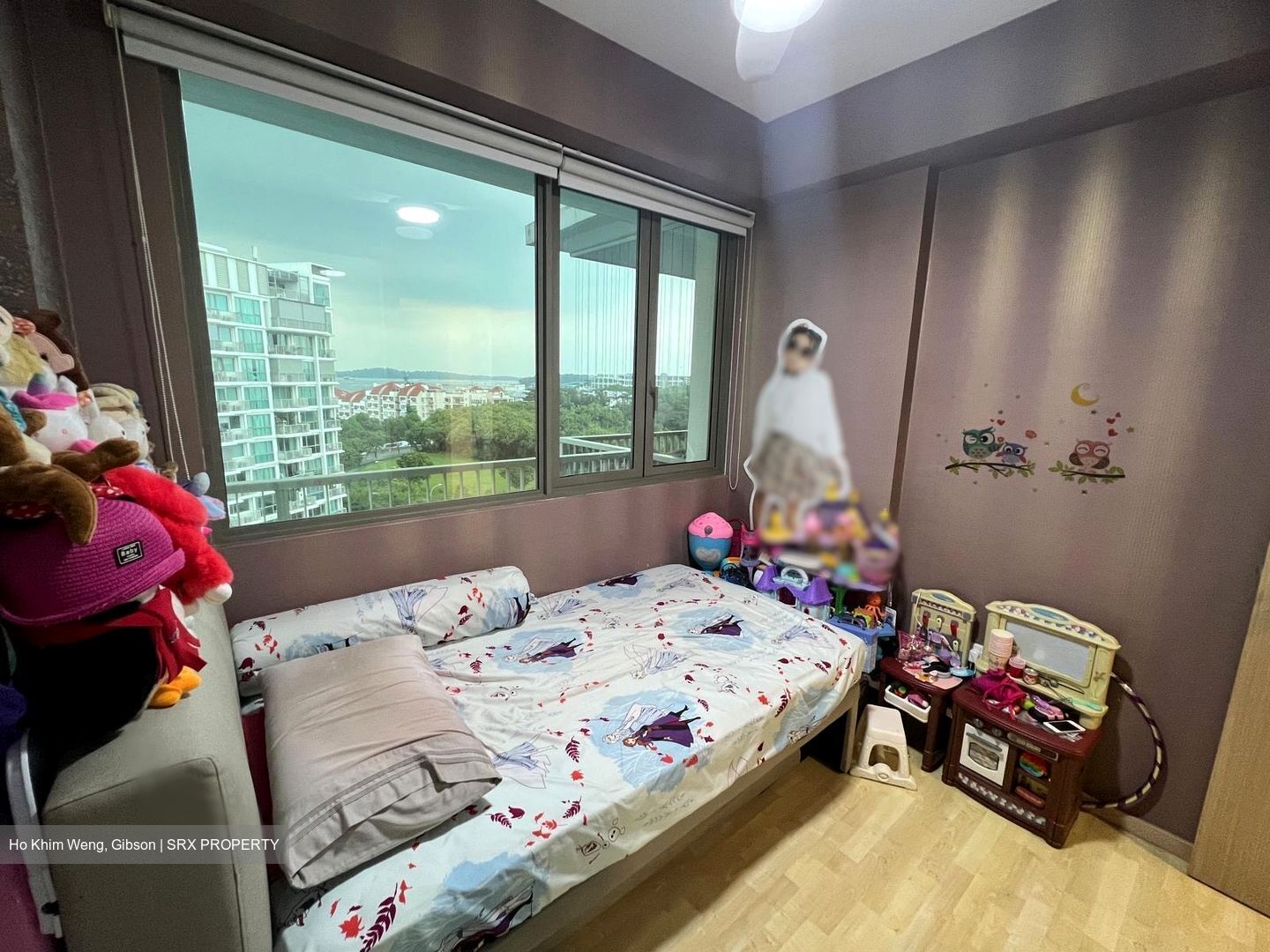 Ripple Bay (D18), Condominium #515143591